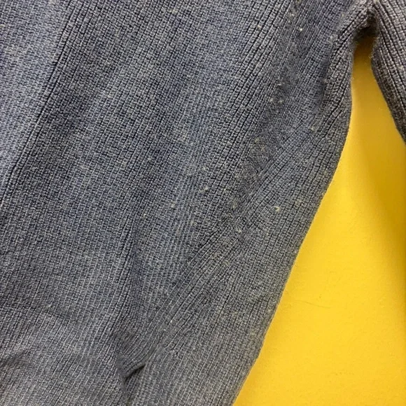 Lululemon Merino Wool-Blend Ribbed
Crewneck Sweater - Picture 7 of 11